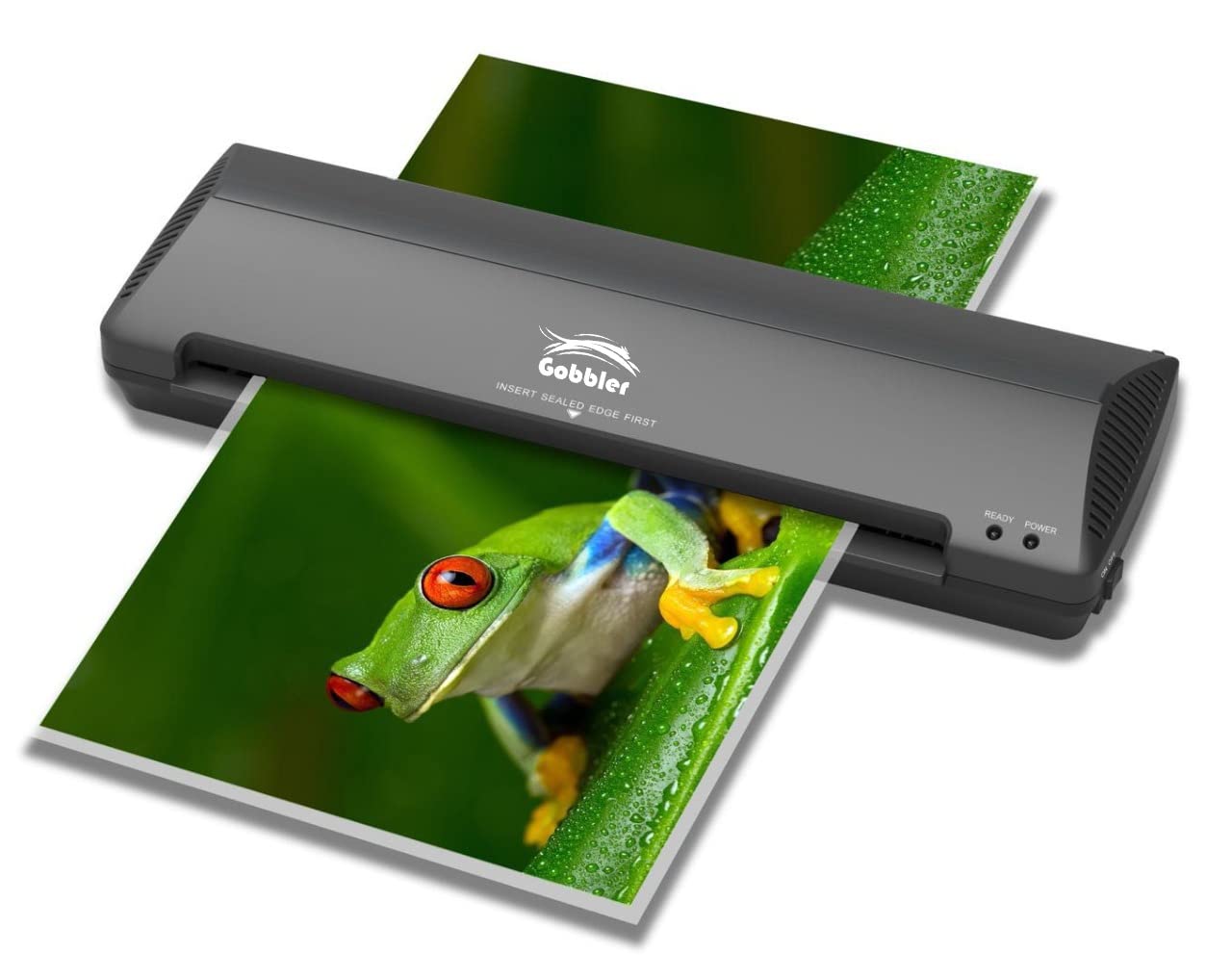 documentation & lamination