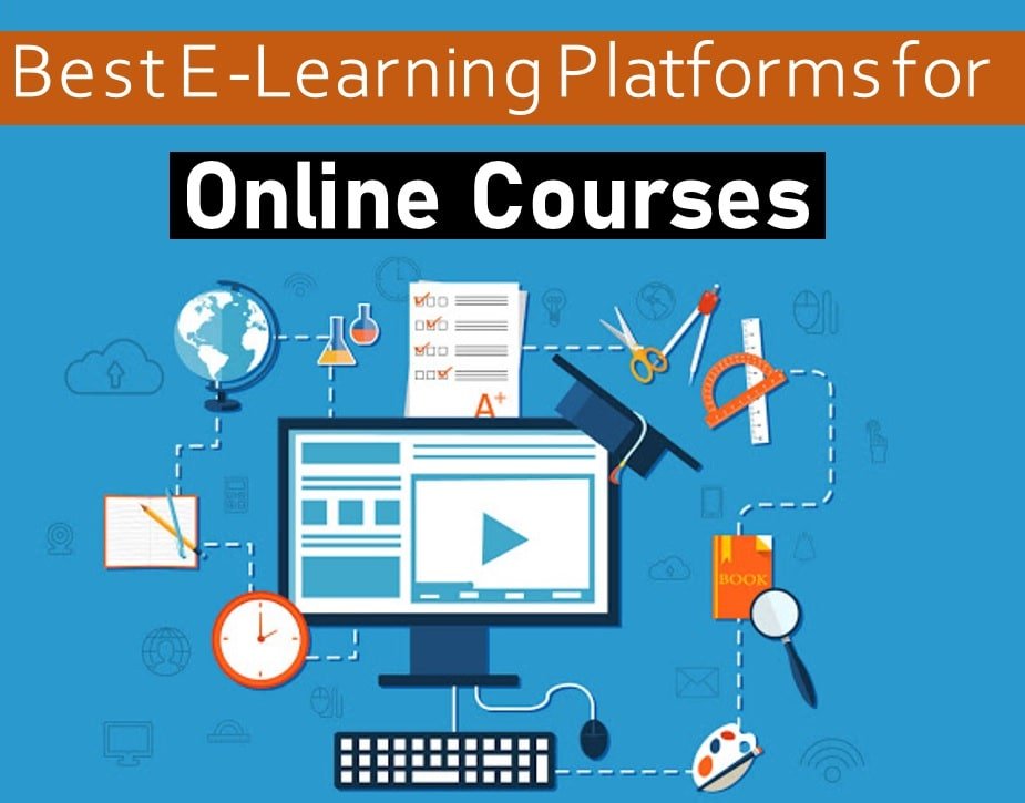 online education & e learning