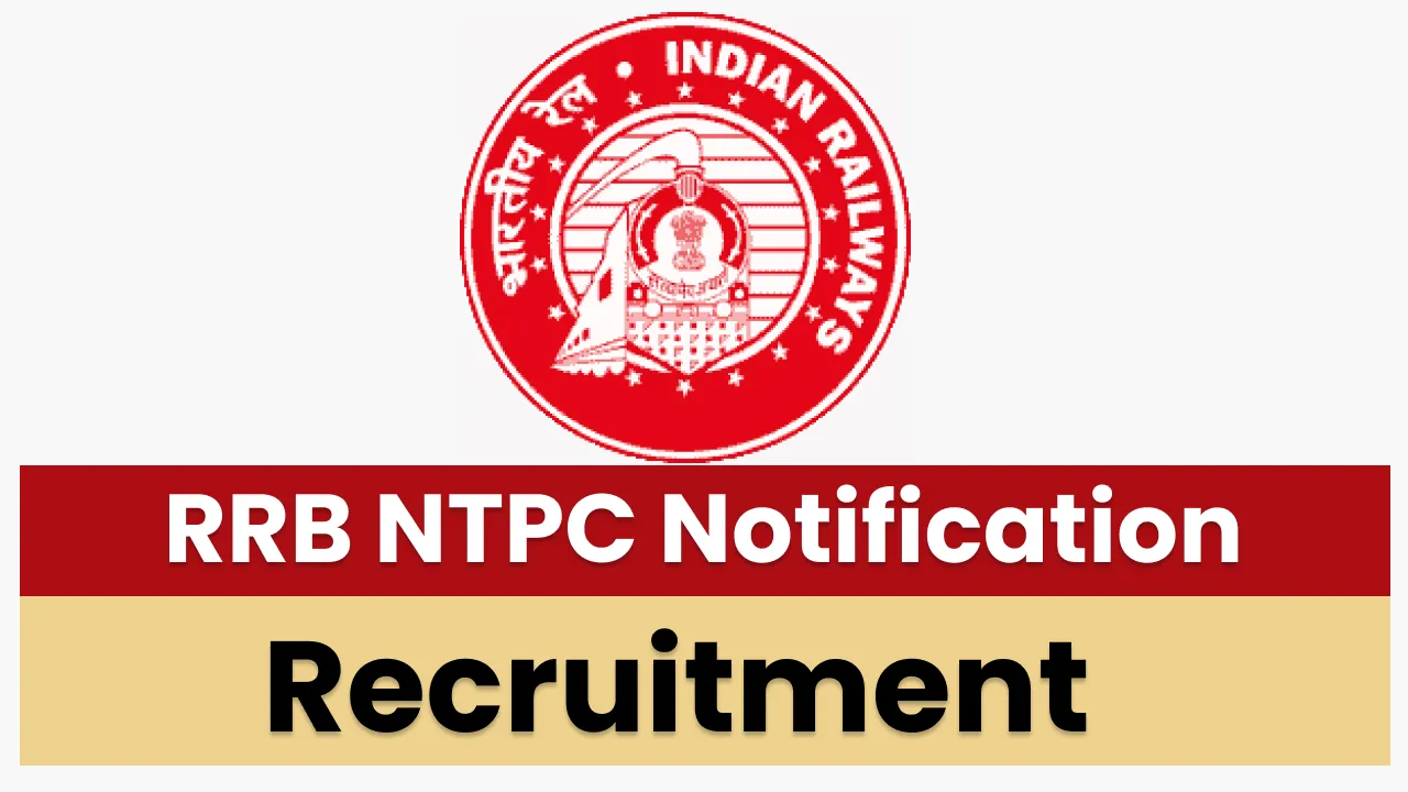 rrb ntpc notification 2024